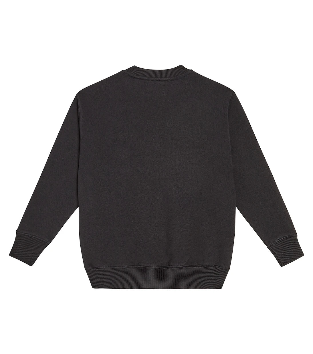 Off-White Kids - Big Bookish cotton jersey sweatshirt