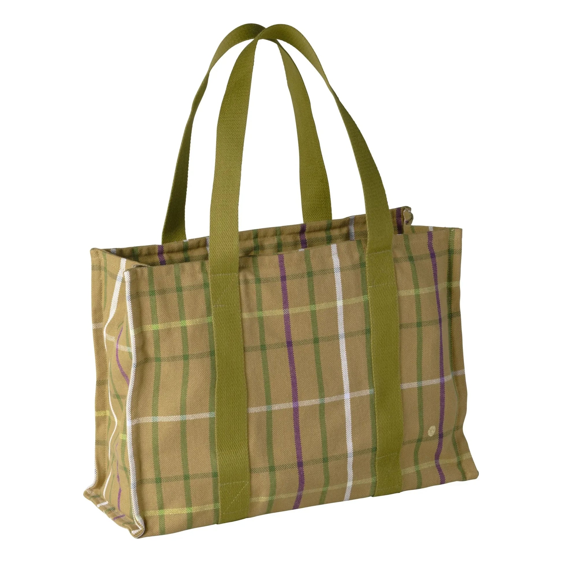 La cerise sur le gâteau - Daily Scotty bag | Mustard