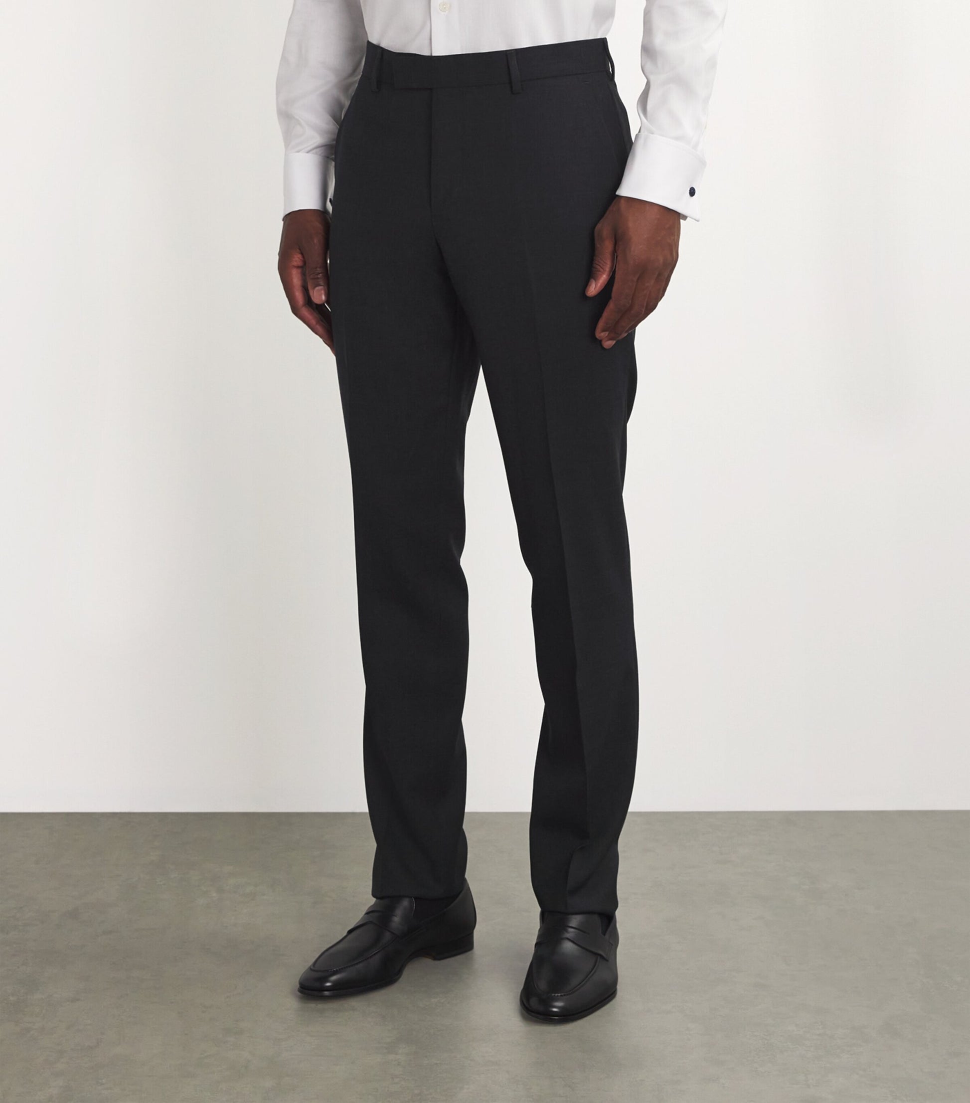 Paul Smith Wool 2-Piece Suit