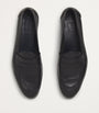 Leather Appia Loafers
