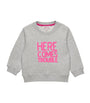 Here Comes Trouble Sweatshirt (3-24 Months)