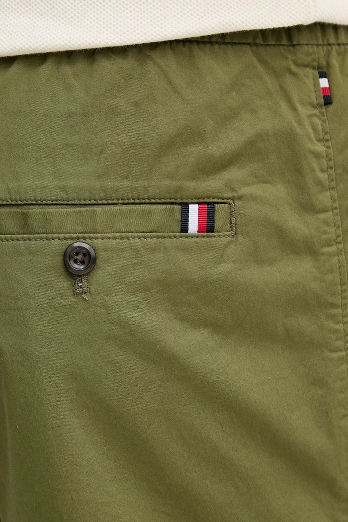 Tommy Hilfiger erkek kısa pantolon