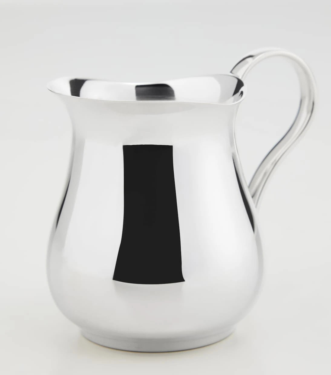 Christofle - Albi cream pitcher