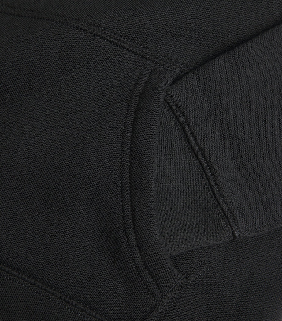 Ralph Lauren Kids Cotton-Blend Zip-Up Hoodie (2-7 Years)