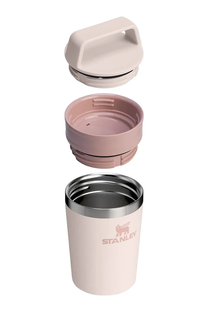 Stanley Paslanmaz Çelik Termos Şişe Café.To.Go 0.23L