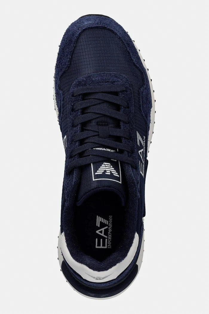 EA7 Emporio Armani spor ayakkabı