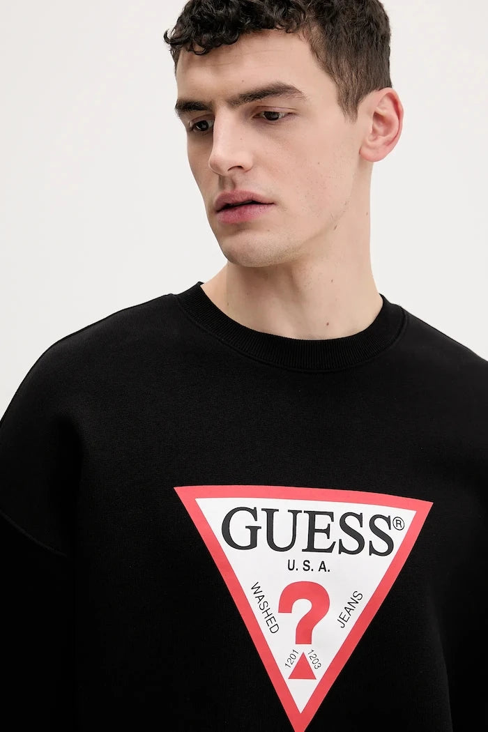 Суичър Guess Jeans