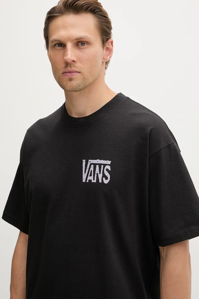 Vans тениска мъжка от памук