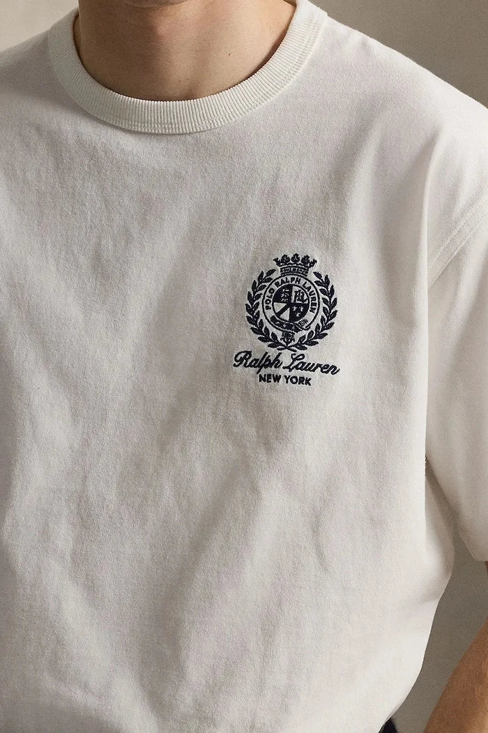 Polo Ralph Lauren тениска мъжка от памук