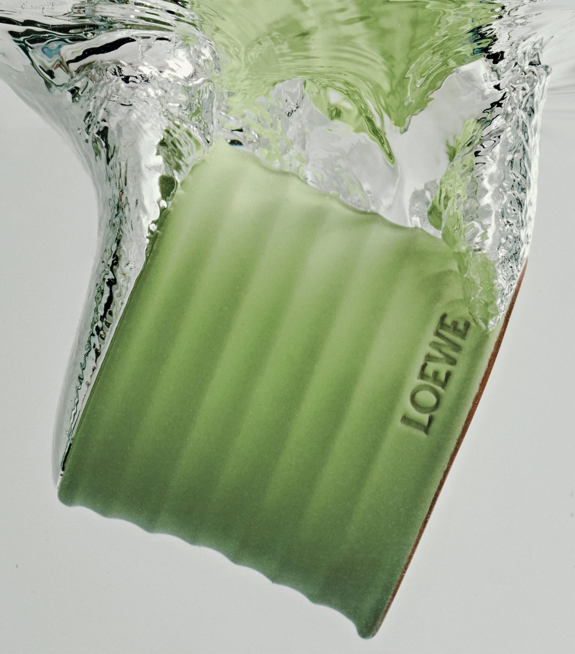 Medium Cucumber Scented Candle