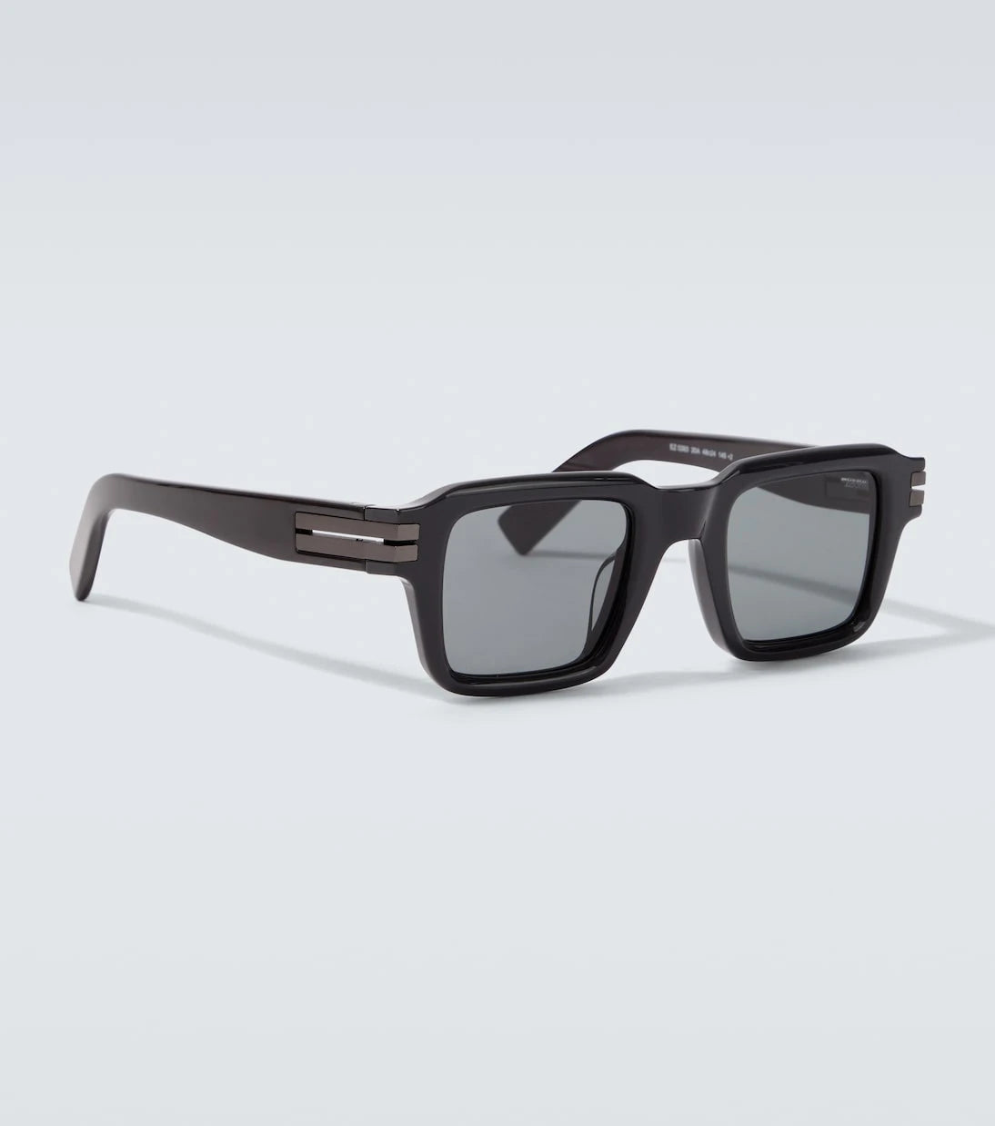 Zegna - Square sunglasses