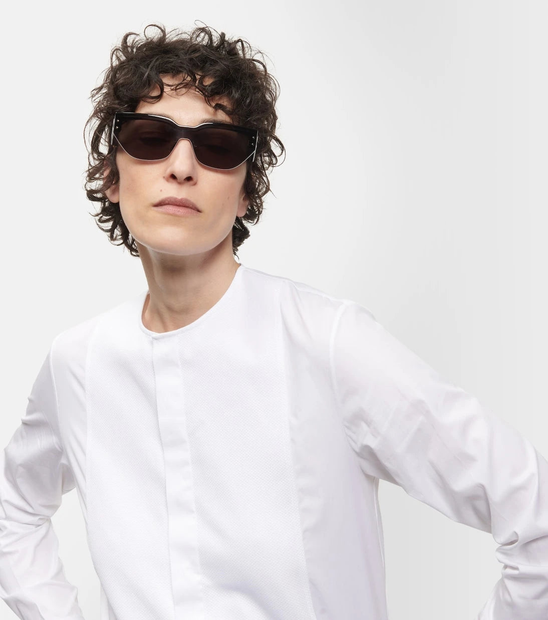 Dior Eyewear - نظارات DiorClub M3U الشمسية