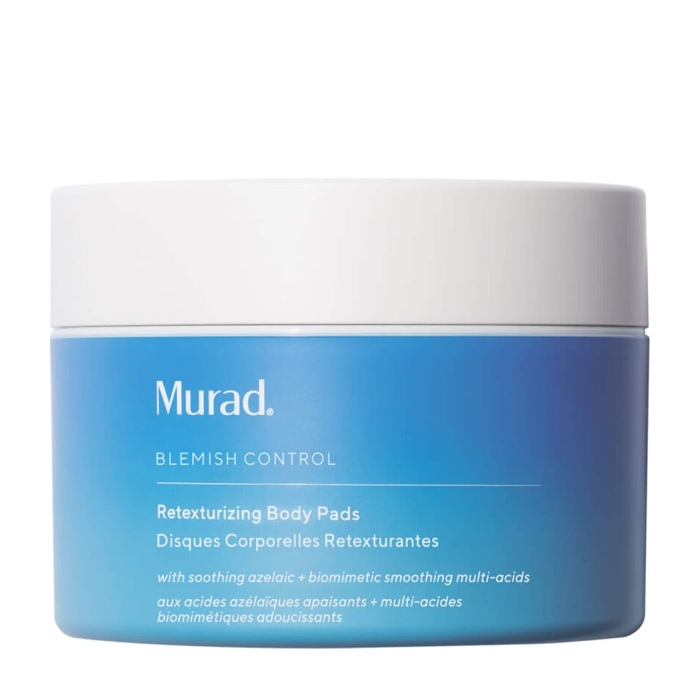 Retexturising Body Pads (45 Pads)