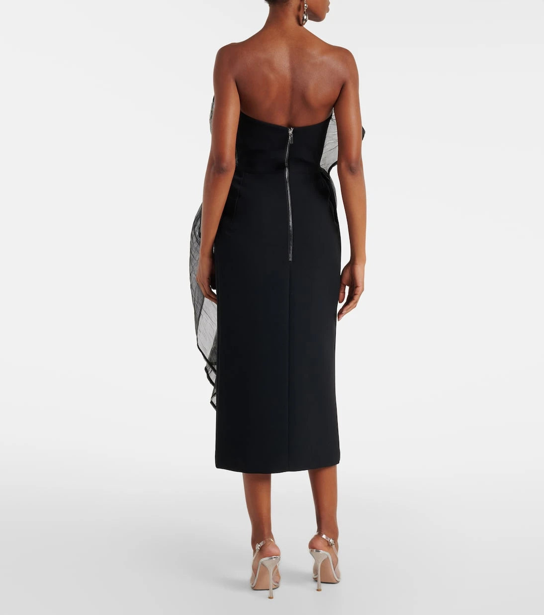 Maticevski - De La Cruz cocktail dress