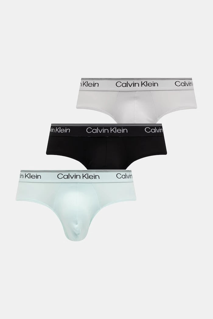 Calvin Klein Underwear слипове мъжки 3 броя