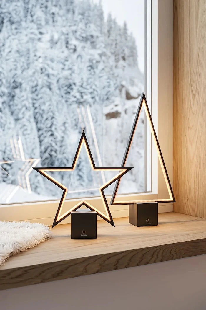 Led коледна украса Sompex Lucy 2.0