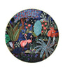 Set of 4 Jardin du Palais Dessert Plates (23cm)
