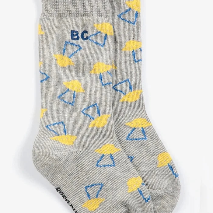 Bobo Choses Bebek Çorap Pixel Abduction