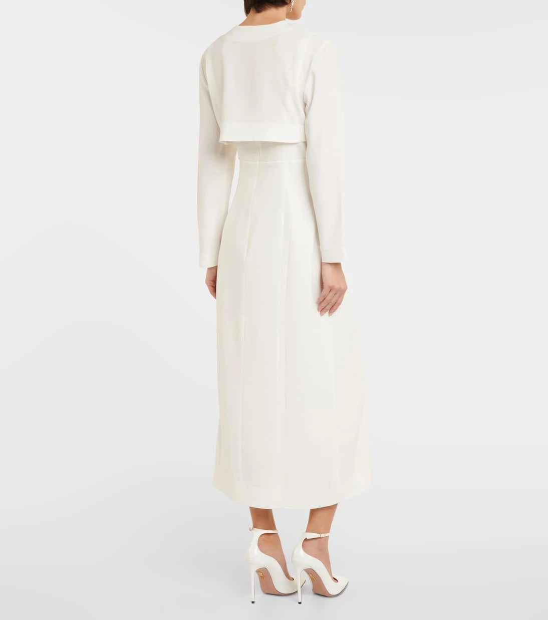 Rixo - Bridal Tahlia shrug
