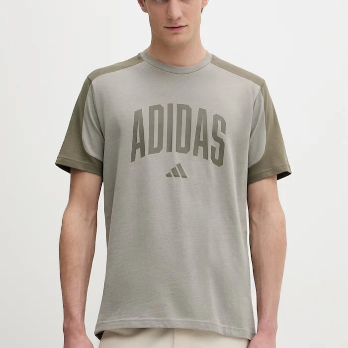 adidas Collegiate Pamuklu Tişört