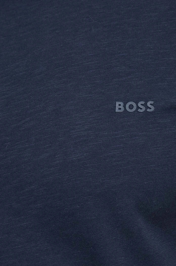 BOSS Orange Erkek Pamuklu Tişört Tegood