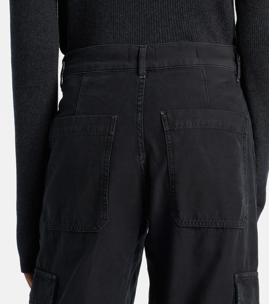 Citizens of Humanity - Thassos cropped cargo jeans