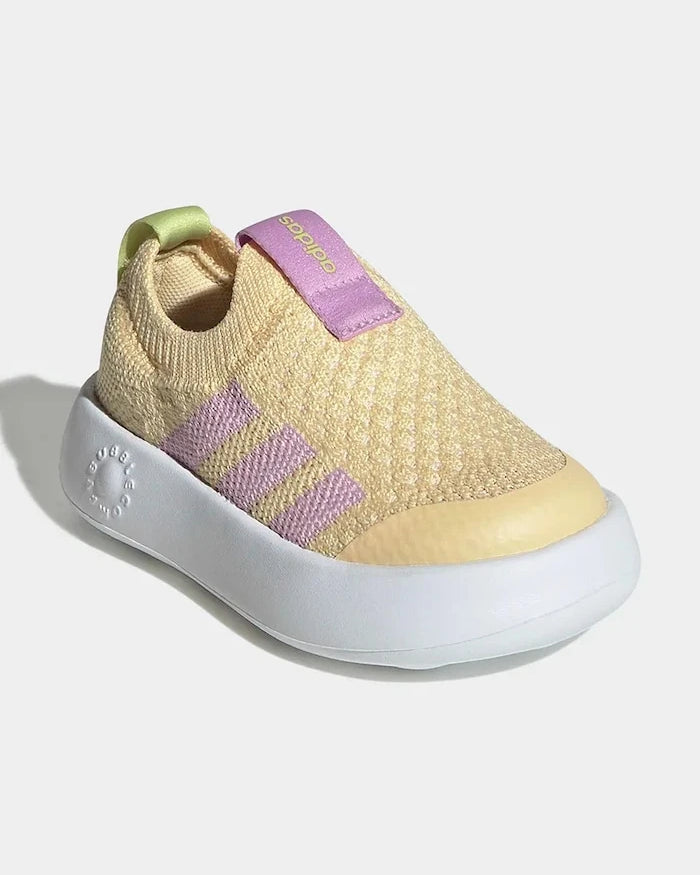 Бебешки маратонки adidas BUBBLECOMFY