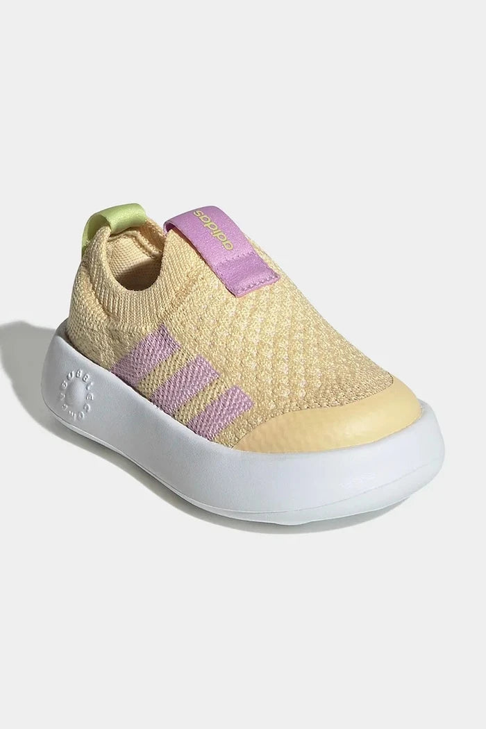 Бебешки маратонки adidas BUBBLECOMFY