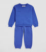 Pangaia Kids Organic Cotton 365 Sweatpants (3-11 Years)