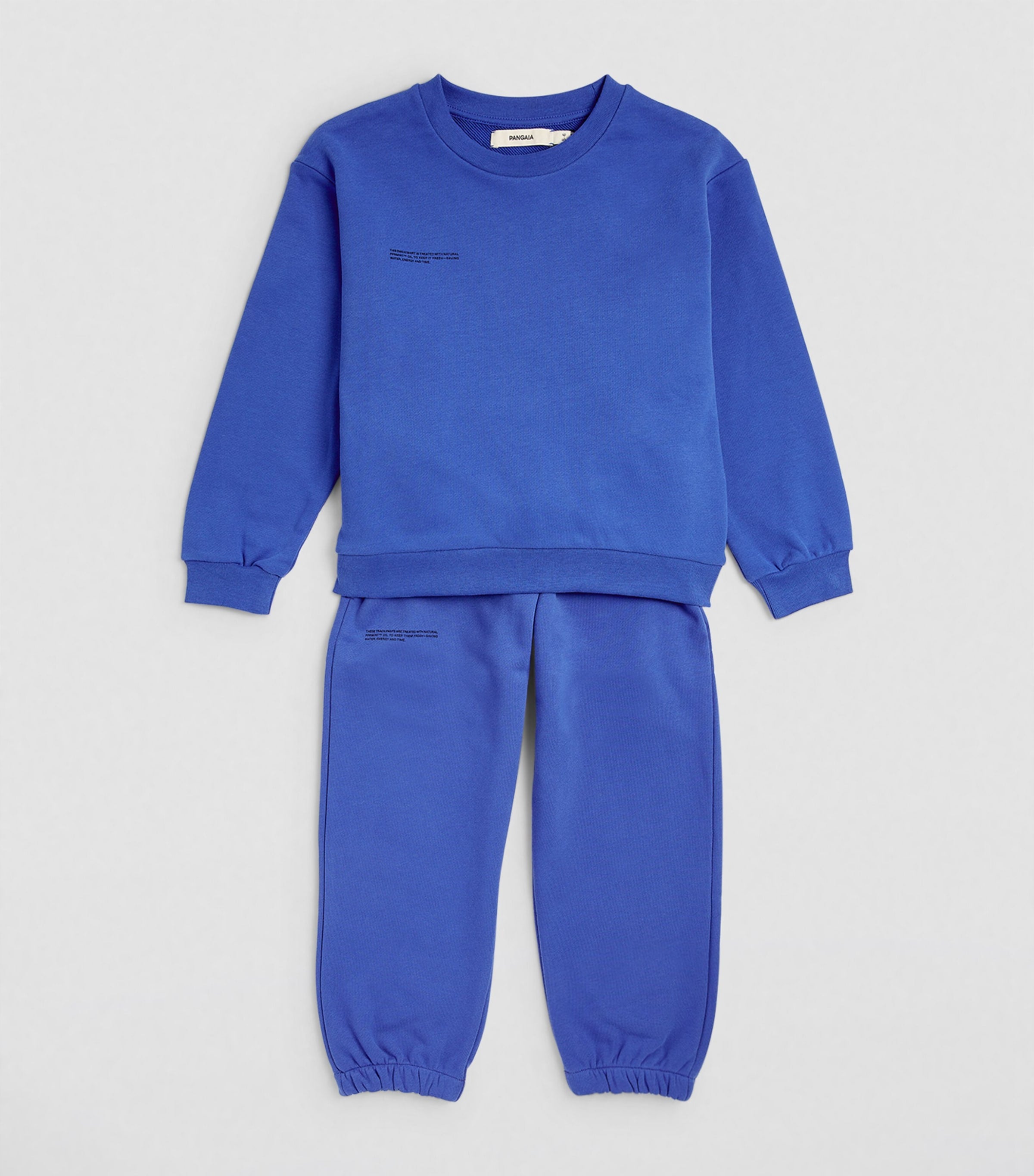 Pangaia Kids Organic Cotton 365 Sweatpants (3-11 Years)