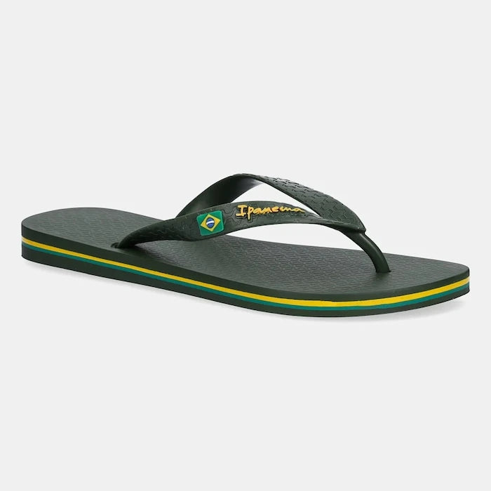 Джапанки Ipanema CLAS BRASIL