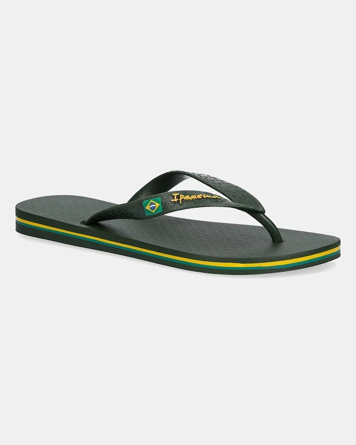 Ipanema CLAS BRASIL Parmak Arası Terlik