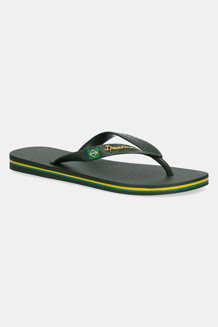 Джапанки Ipanema CLAS BRASIL
