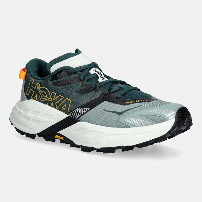 Hoka erkek antrenman ayakkabıları Speedgoat 7
