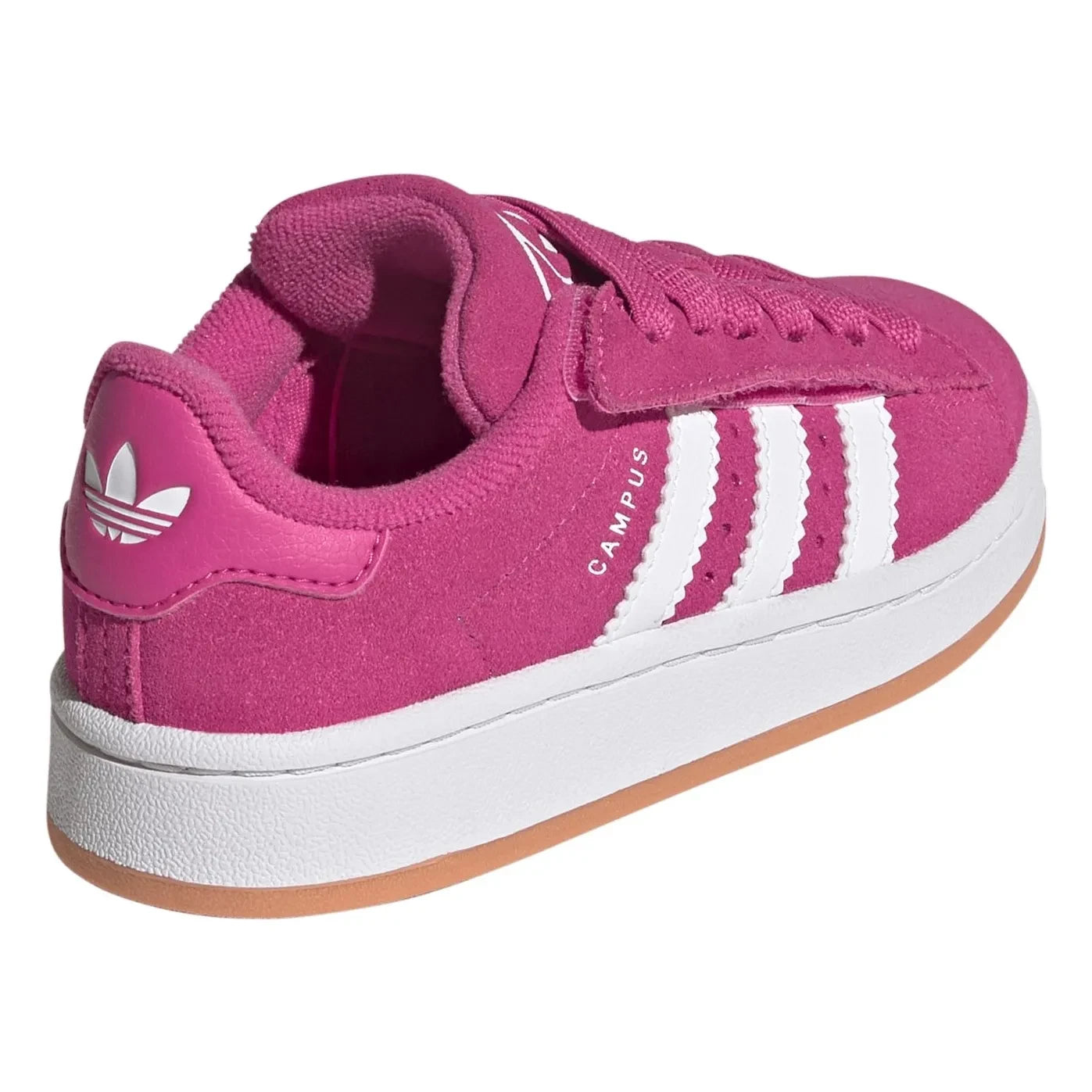 Adidas - Campus 00s Sneakers Elasticated laces | Fuchsia