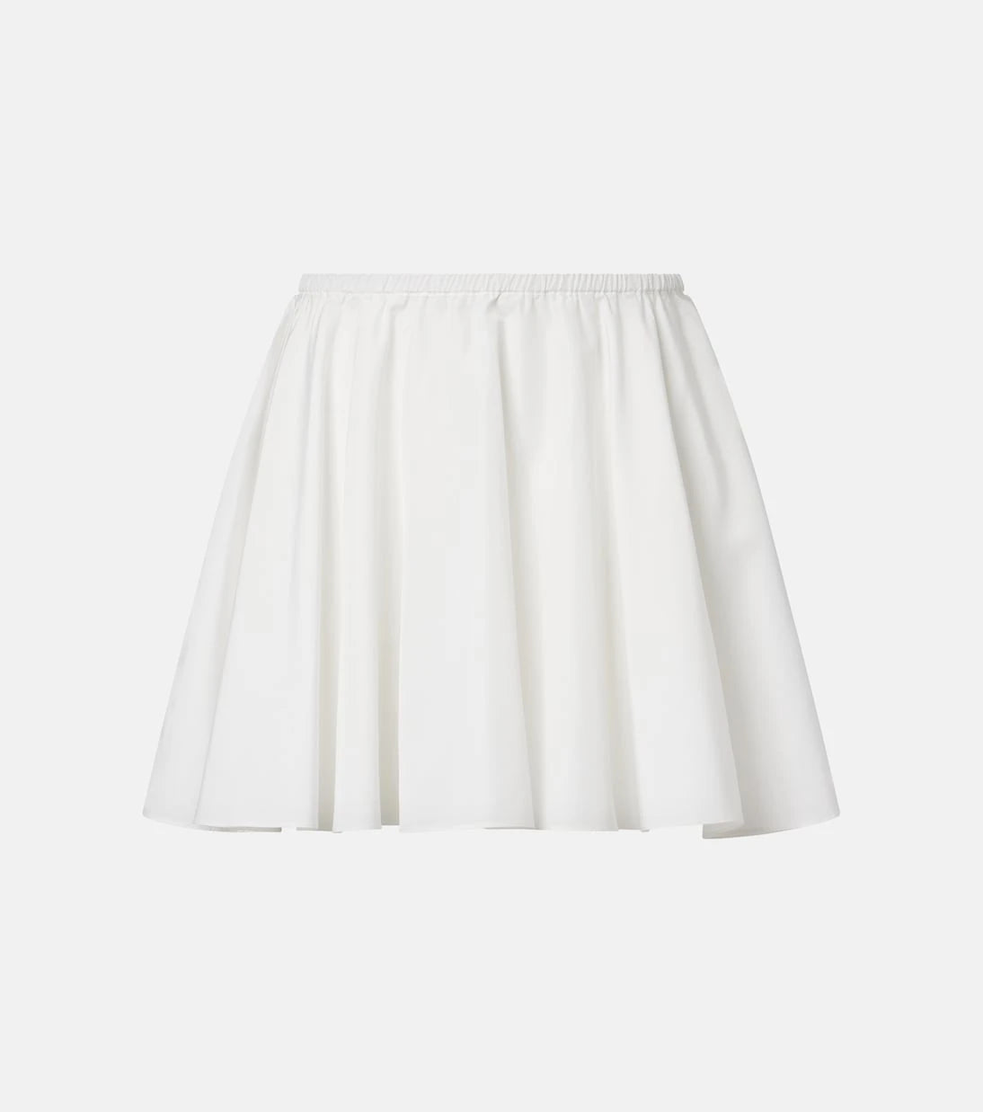 Norma Kamali - Miniskirt