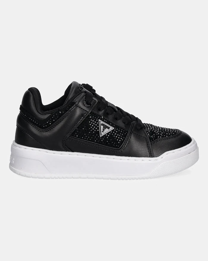 Guess DELOVE2 Spor Ayakkabı