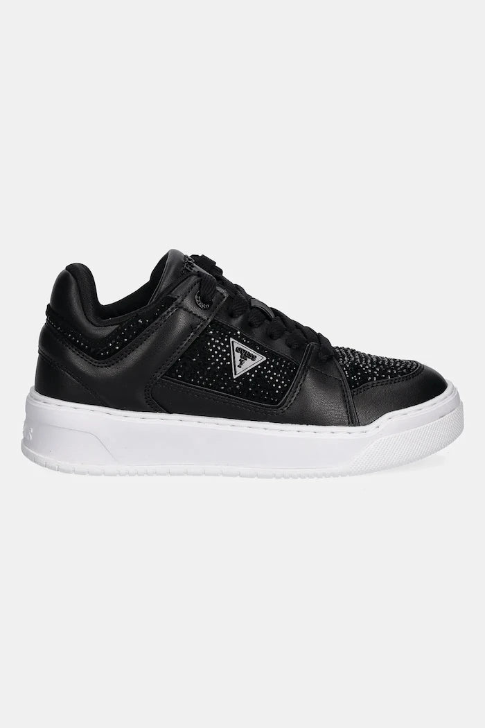 Guess DELOVE2 Spor Ayakkabı