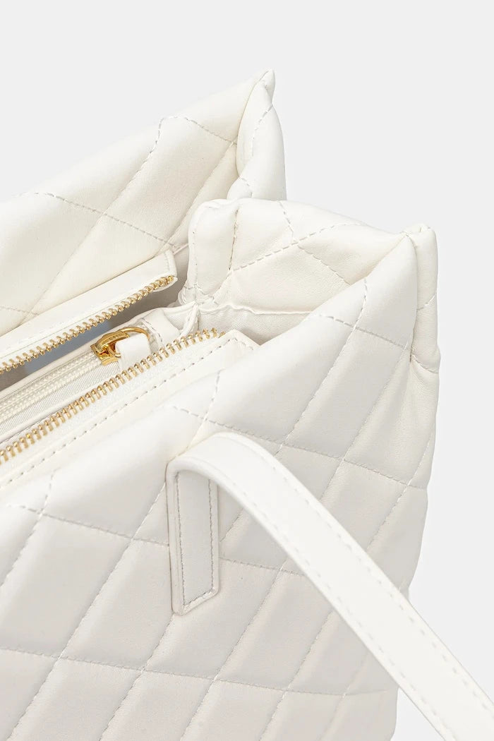 Valentino Bags kadın suni deri shopping çanta