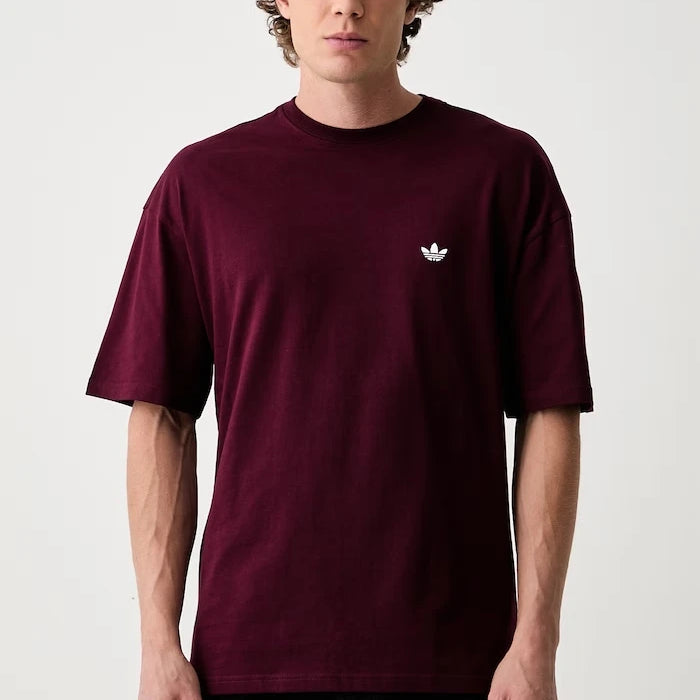 adidas Originals erkek pamuklu tişört NCLR Loose