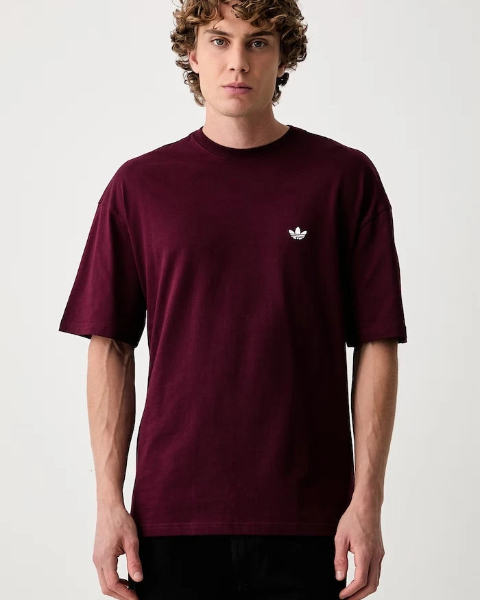 adidas Originals erkek pamuklu tişört NCLR Loose