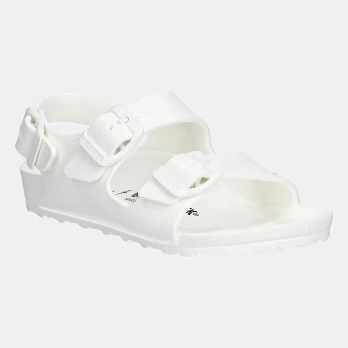 Birkenstock - Детски сандали Milano Eva