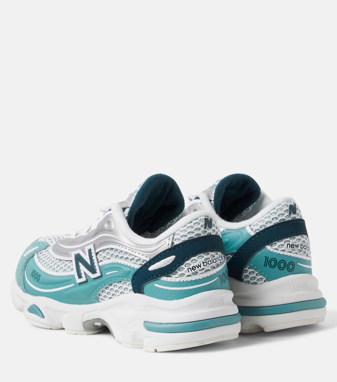 New Balance Kids - أحذية رياضية 1000