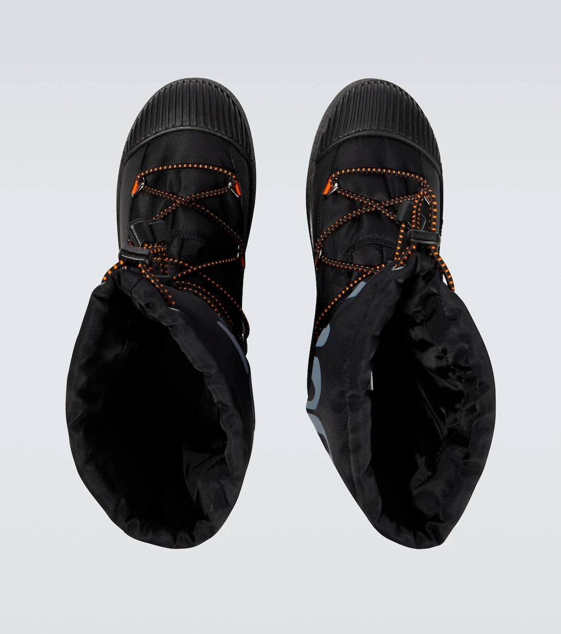 Moon Boot - Logo snow boots