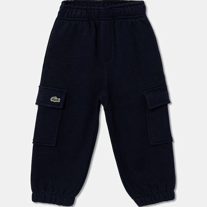 Детски спортен панталон Lacoste