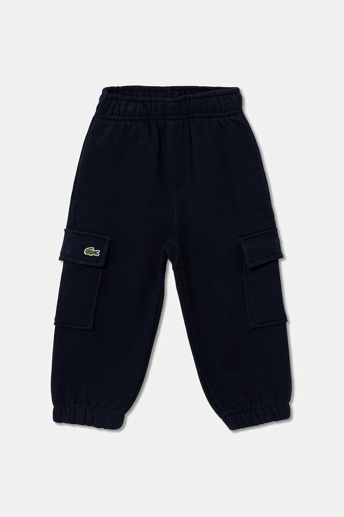 Детски спортен панталон Lacoste