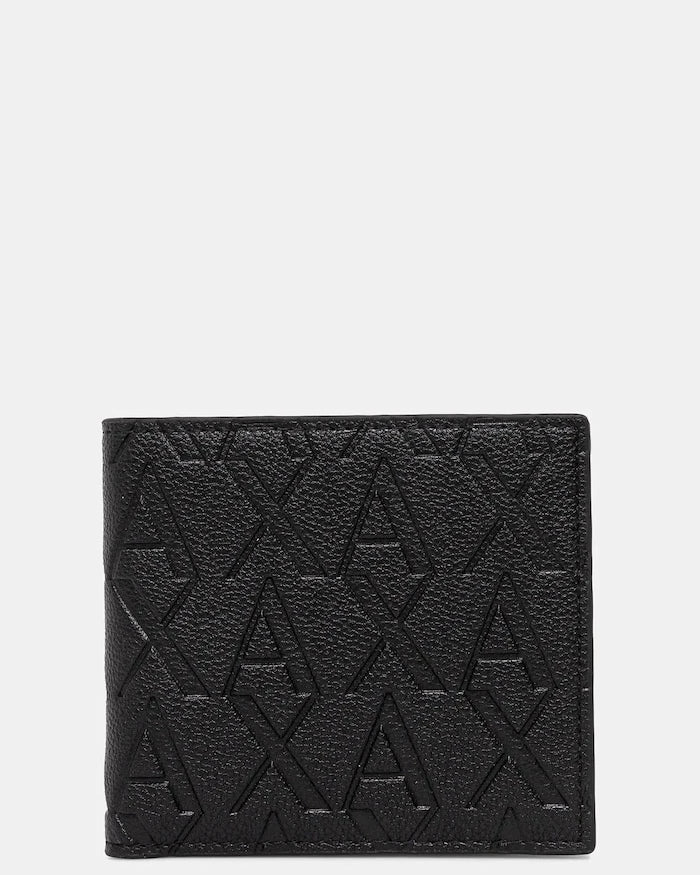 Armani Exchange Cüzdan