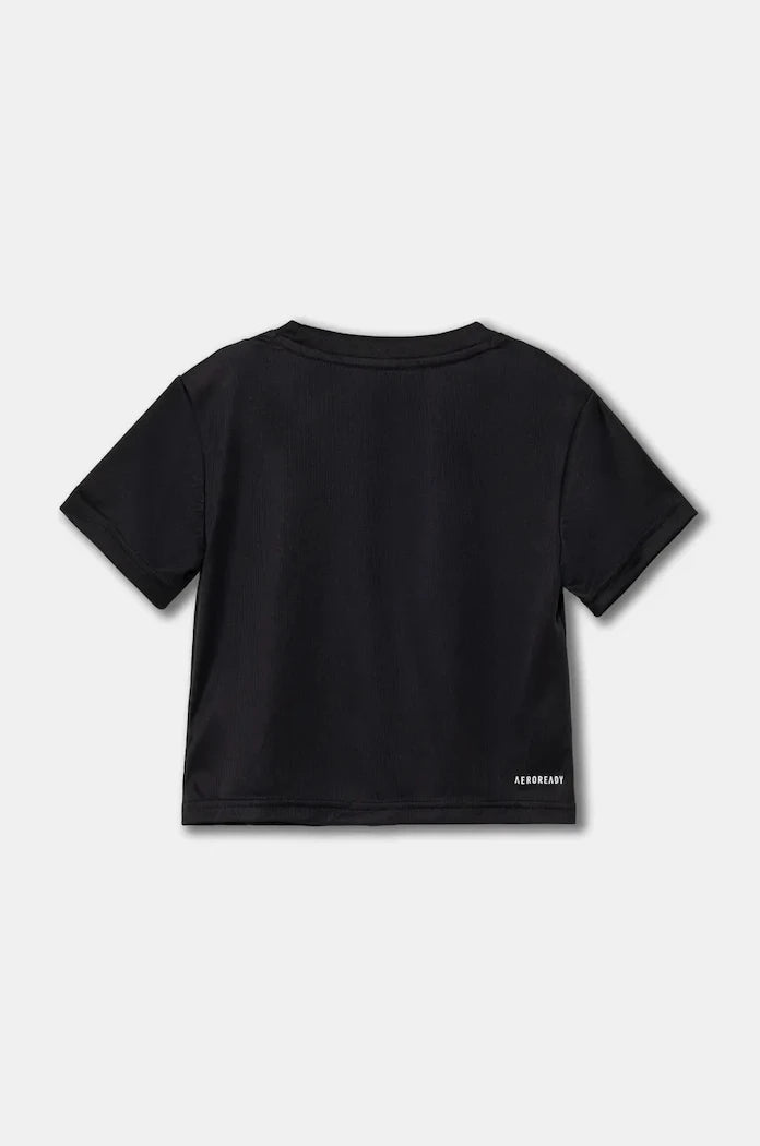 Детска тениска adidas JG TR-ES T