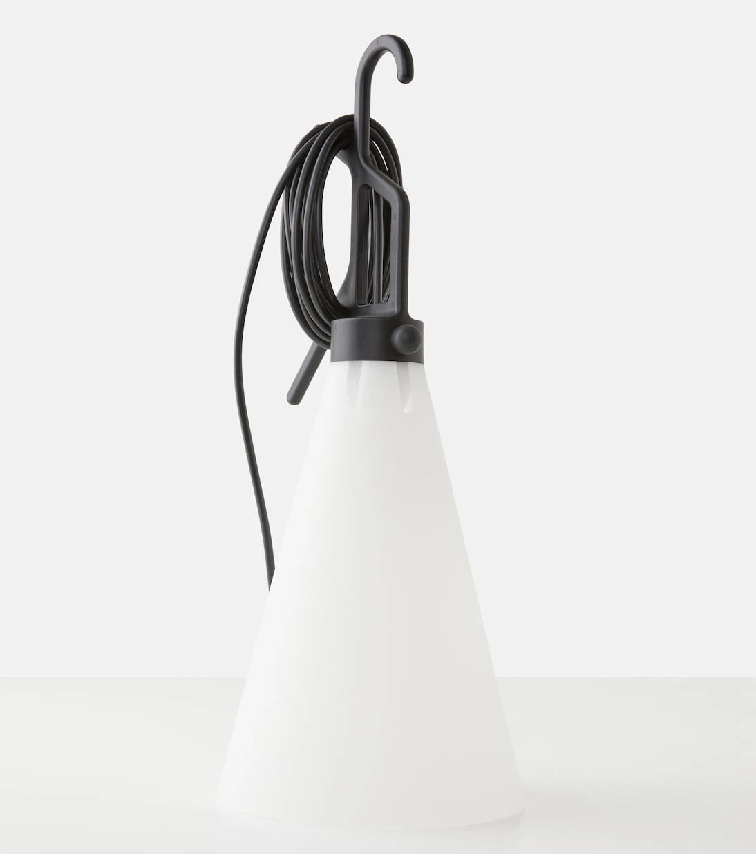 Flos - Mayday portable lamp by Konstantin Grcic, EU plug