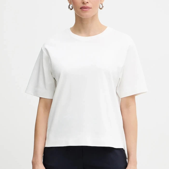 Weekend Max Mara MULTID Pamuk Tişört